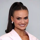 Audrey E, Season 6 contestant on The Floor