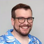 Blake B, Season 6 contestant on The Floor
