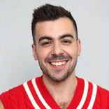 Frankie C, Season 6 contestant on The Floor