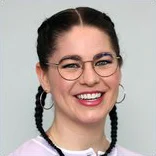 Geneviève F, Season 6 contestant on The Floor