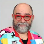 Joe W, Season 6 contestant on The Floor