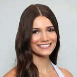 Morgan S, Season 6 contestant on The Floor
