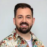 Ricky R, Season 6 contestant on The Floor