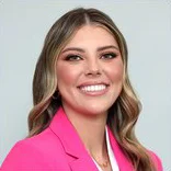 Savana W, Season 6 contestant on The Floor